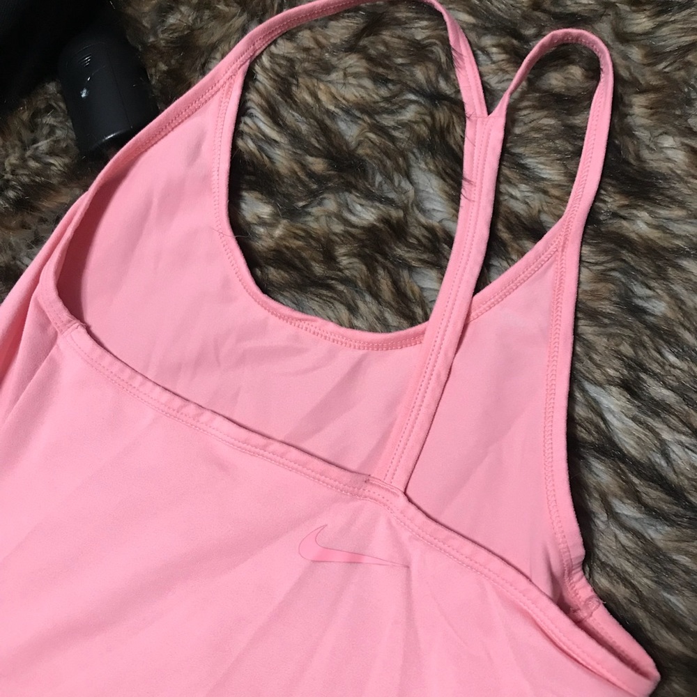 Nike tanks/shirt together for 45, individual 15